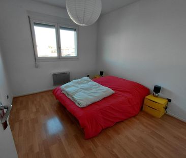 Location Appartement 2 pièces 43m² LYON 3ème - Photo 1
