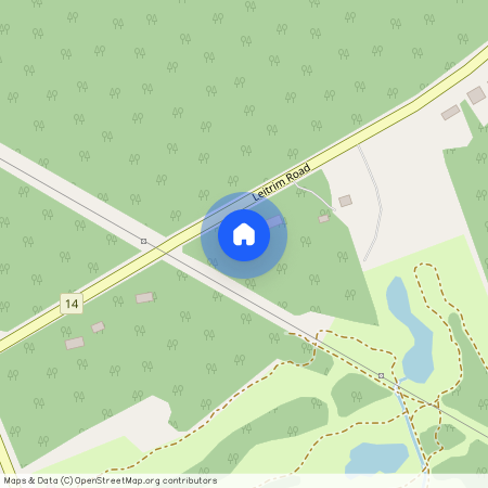 4918 LEITRIM Road Unit# Unit A, Carlsbad Springs