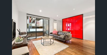 Spacious Apartment in the heart of Richmond! - Photo 2