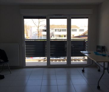 Location Appartement 2 pièces 41m² - Photo 3