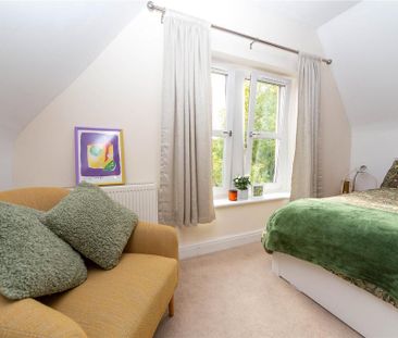 2 bedroom apartment to rent - Photo 6