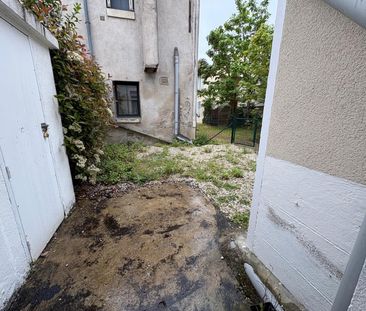 Location Appartement 1 pièce 23m² TOURS 37000 - Photo 2