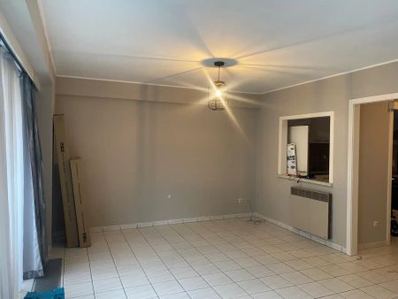 Centraal gelegen appartement met 1 slaapkamer in Oostende - Foto 5