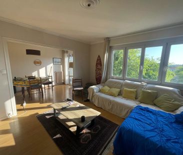 Chambre dans colocation de 2 chambres Talence 4 pièce(s) 74 m2 - Photo 4