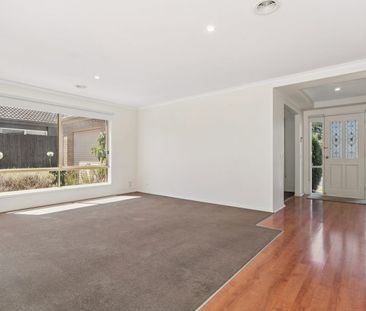 ** 4 Bdrms + Study ~ 2 Bath ~ 2 Living - Home Haven - Photo 3