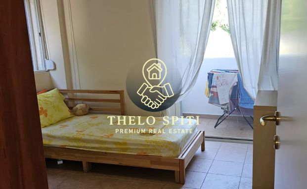 Διαμέρισμα για ενοικίαση Κέντρο Σαρωνίδας - παραλία (Σαρωνίδα) - Photo 1