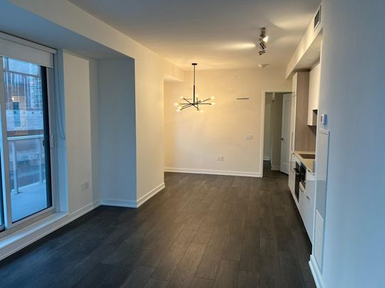 For Lease - 28 Freeland Street Unit# 1302, Toronto, Ontario - Photo 1