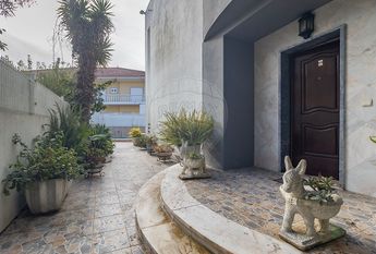 Moradia T4 em Setúbal