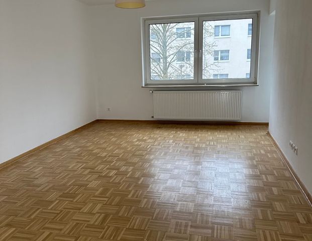 Schöne 3-Zimmer Wohung in ruhiger Umgebung - Photo 1
