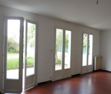 maison Buxerolles 4 pièces de 110m² - Photo 5