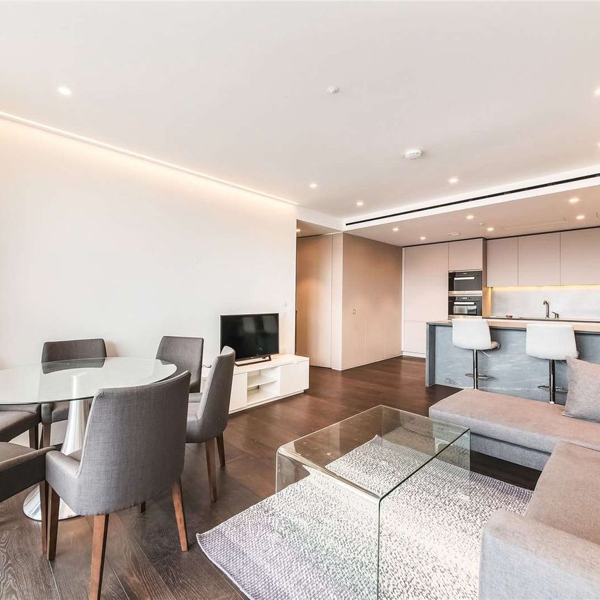 Nova, 75 Buckingham Palace Road, Westminster, London, SW1W 0AJ - Photo 1