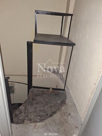 Κτίριο για ενοικίαση Κολωνάκι (Κολωνάκι - Λυκαβηττός) - Φωτογραφία 3