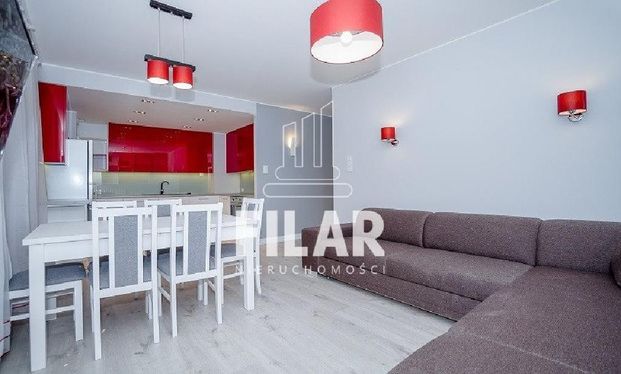 Mieszkanie Warszawa Wawer powierzchnia 29.0 m² C261-WM-90272 - Zdjęcie 1