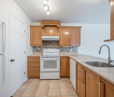 Appartement - 4-9015 Rue Le Corbusier - Photo 2