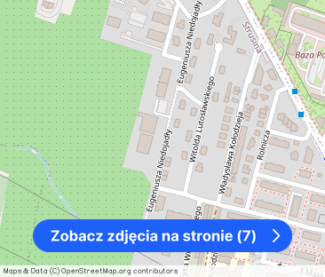 **Nowe Mieszkanie na wynajem – Tarnów, ul\. Niedojadły** – zdjęcie 1