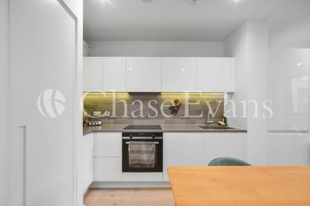 studio apartment to rent - Photo 2