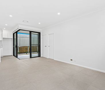 Contemporary Urban Living - Photo 1