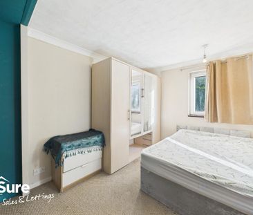 4 bedroom terraced house to rent - Photo 6