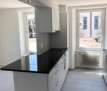 3.5 Zimmer, 95 m², 2. Stock - Foto 2