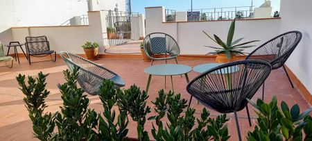 Carrer de la Reina, Valencia, Valencian Community 46011 - Photo 4