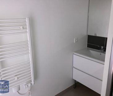 Location Appartement 2 pièces 44m² BOIS COLOMBES 92270 - Photo 4