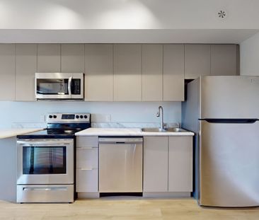 For Lease - 3058 Sixth Line Unit# 304, Oakville, Ontario - Photo 1