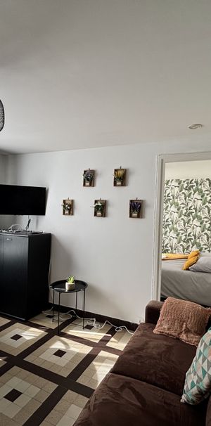 Location Appartement 2 pièces 27m² CAEN 14000 - Photo 1