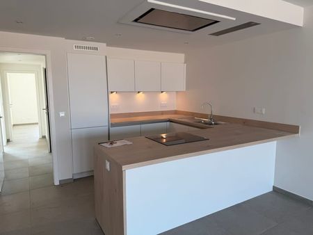 Appartement te huur - Photo 5