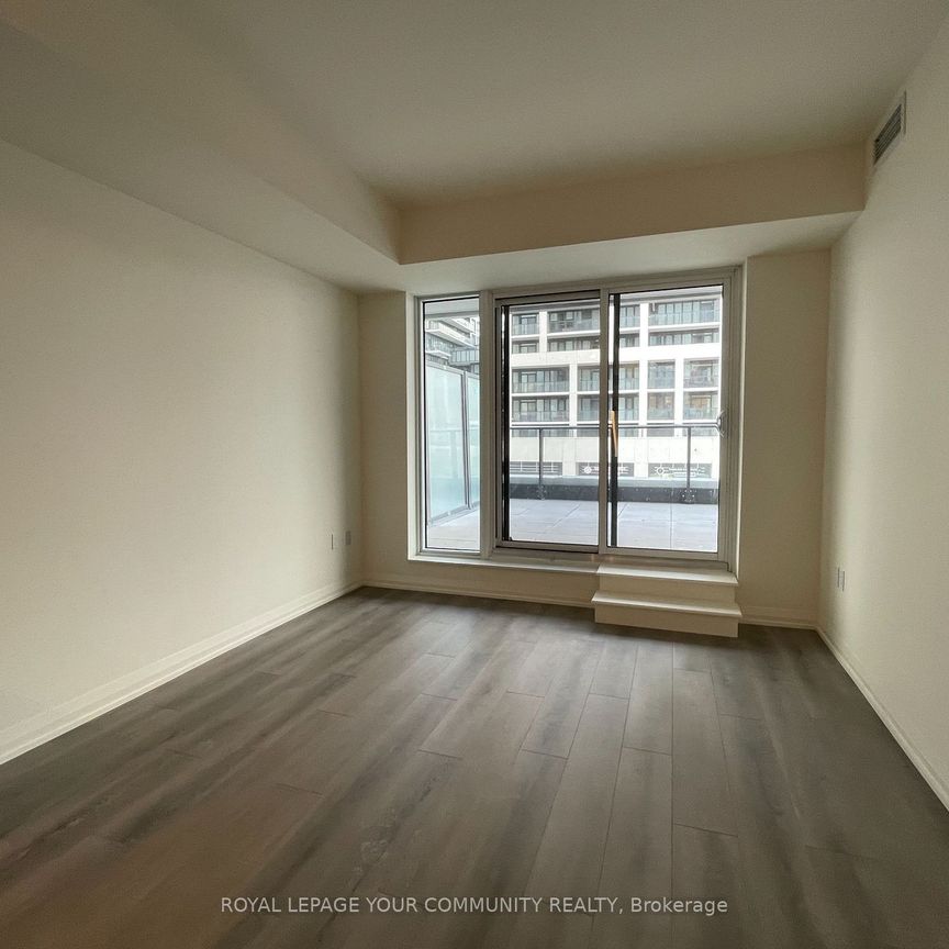 For Lease - 8960 Jane Street Unit# 204, Vaughan, Ontario - Photo 1
