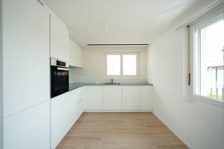 Stilvolle Wohnung mit modernem Komfort im Dorfzentrum - Photo 2