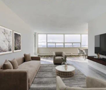 Park Terrace II | 205 Queen Mary Drive, Oakville - Photo 1