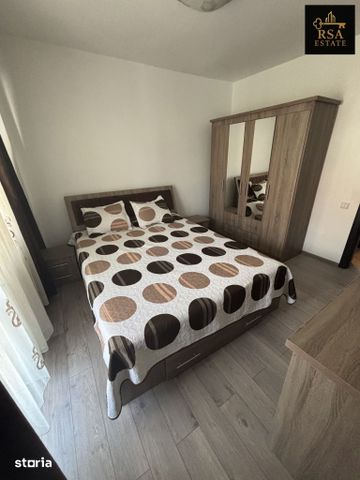 Apartament cu 3 camere de inchiriat, etaj 2, Ultracentral Rm. Valcea - Fotografie 2