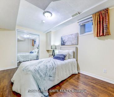 For Lease - 4010 Ellesmere Road Unit# Bsmt, Toronto, Ontario - Photo 5