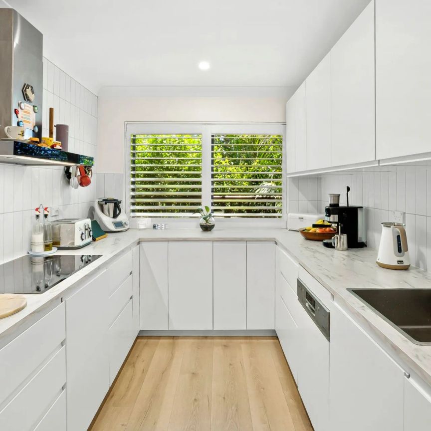 Coastal living awaits, steps from mona vale beach - Photo 1