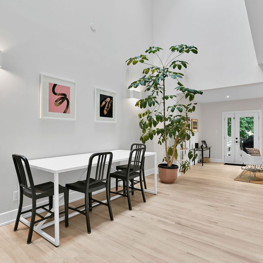 For Lease - 146 Percy Street, Ottawa Centre, Ontario - Photo 1