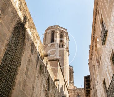 4 bedroom luxury Flat for rent in Barcelona, Spain - Photo 5