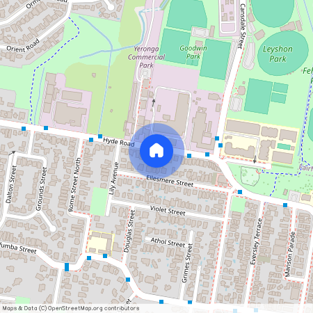 122C Hyde Rd, Qld 4104, Yeronga