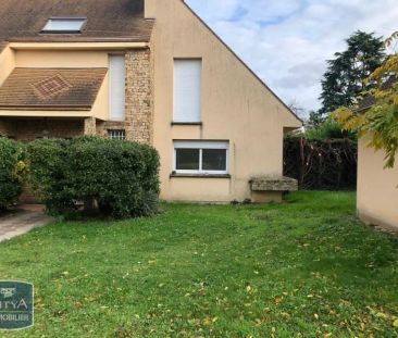 Appartement à louer 1 pièce 24.76m² - Photo 4