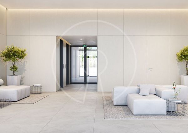 Apartamento T1 em Lisboa