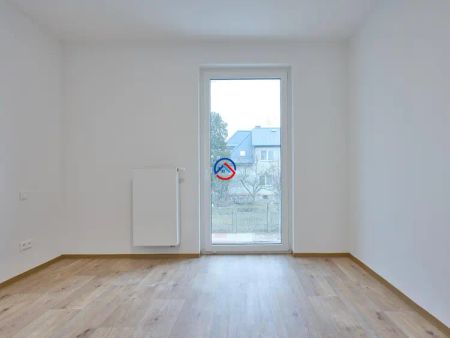 Pronájem vybaveného bytu 2+kk s terasou, A2B, Brodek u Přerova - Fotografie 2