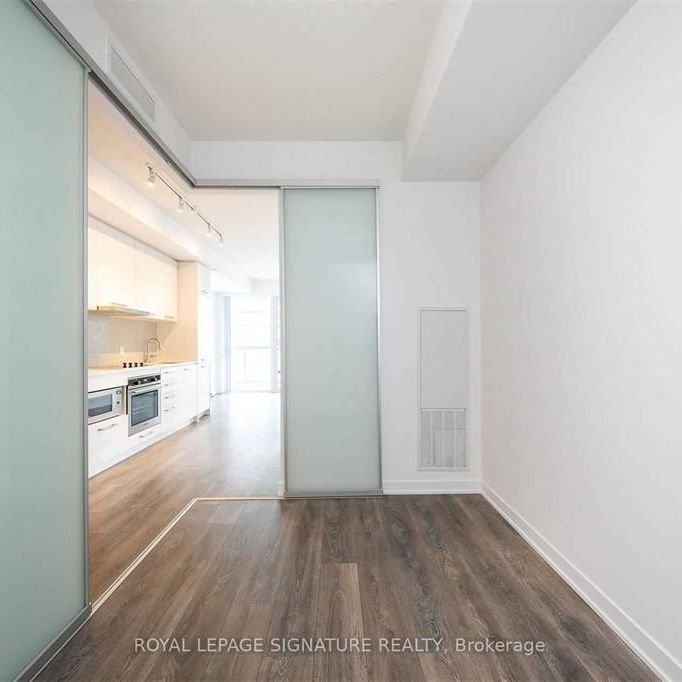 For Lease - 87 Peter Street Unit# 4010, Toronto, Ontario - Photo 1