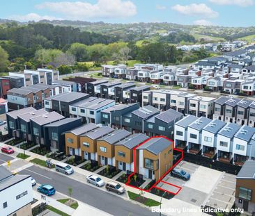 30 Rana Road, Flat Bush, Auckland - Photo 4