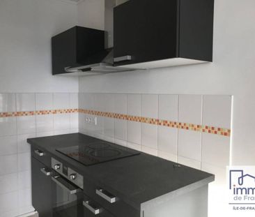 Location appartement t2 50 m² à Draveil (91210) S5 - Photo 2