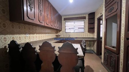Apartamento 3 Quartos Gonzaga 137m² - Photo 5