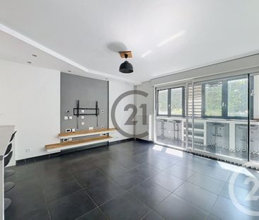 Location Appartement 3 pièces 62m² MELUN 77000 - Photo 1