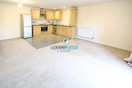 1 bedroom flat to rent - Photo 3