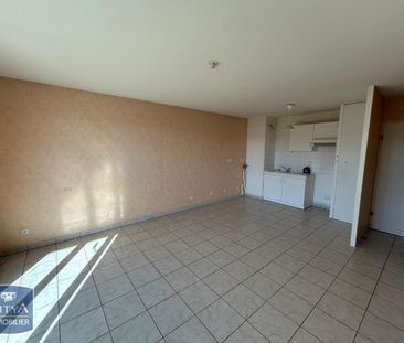 Location Appartement 3 pièces 57m² PERIGUEUX 24000 - Photo 2