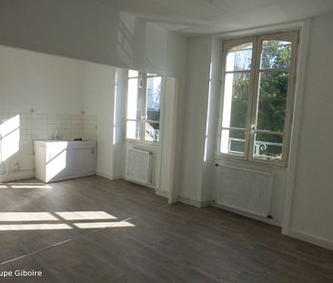 Appartement T1 à louer - 9 m² - Photo 1