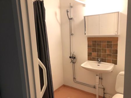 Åsbacksvägen, By Kyrkby - Photo 4