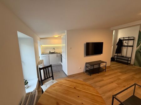 mieszkanie na wynajem Szczecin Centrum - Photo 2